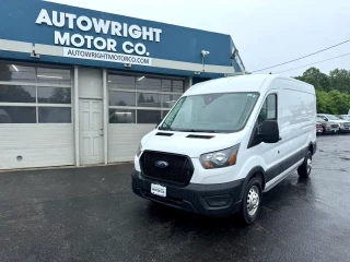 Autowright Motor Co.