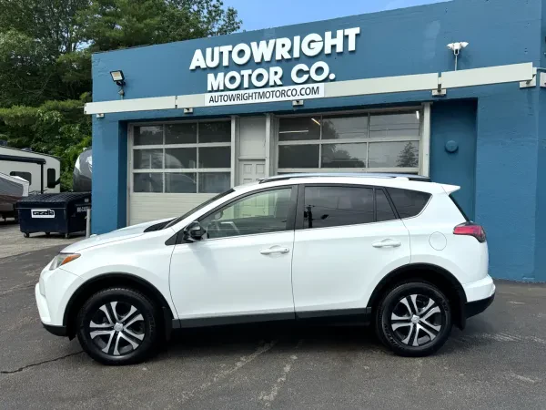 Autowright Motor Co. - photo 4