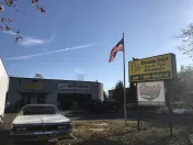 Ossie's Auto Repair