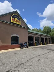 Mr. Tire Auto Service Centers