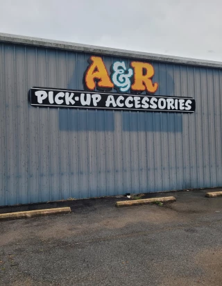 A & R Sales Co Inc