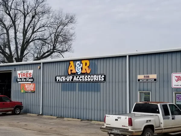 A & R Sales Co Inc - photo 2