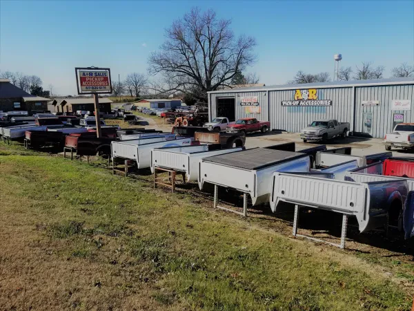 A & R Sales Co Inc - photo 3