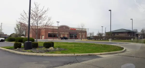 AutoZone Auto Parts - photo 4