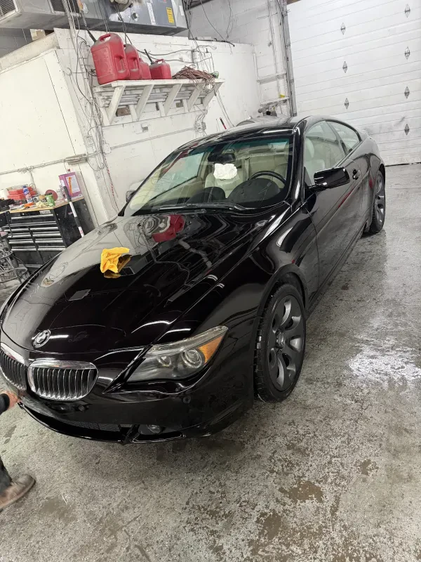 AM Collision & Towing Inc. - photo 4