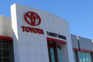 Toyota Parts
