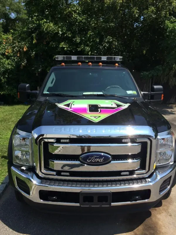 Charlie's towing service - photo 4
