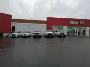 O'Reilly Auto Parts