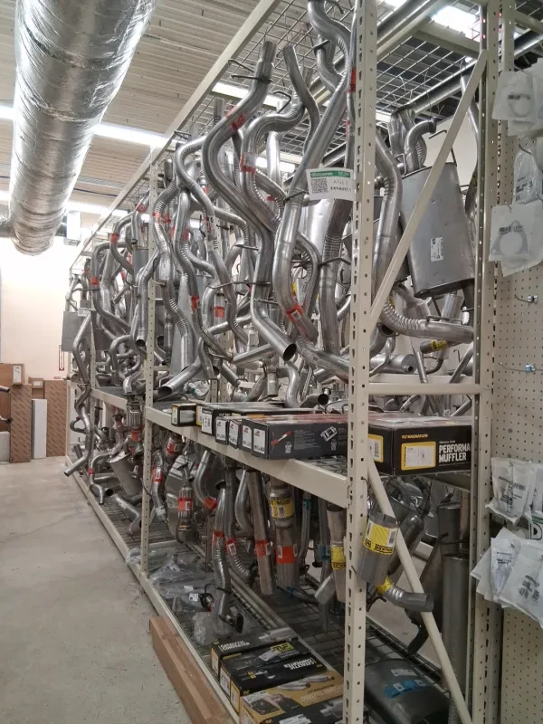 O'Reilly Auto Parts - photo 3