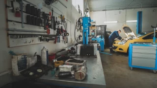 Smeltz Automotive
