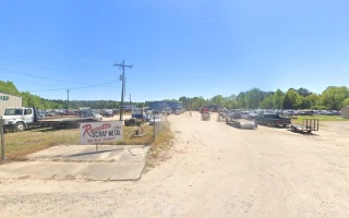 Junk Yard