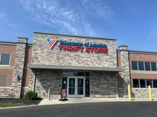 Volunteers of America Thrift Store- Pickerington