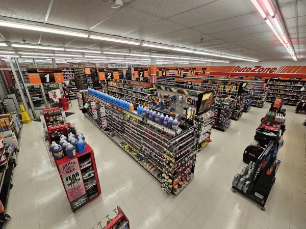 AutoZone Auto Parts - photo 3