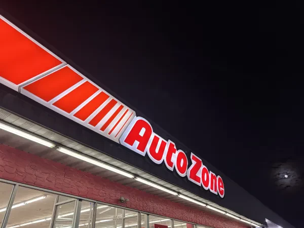 AutoZone Auto Parts - photo 4