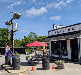 The Bayside Store