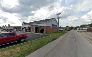Tire Choice Auto Service Centers