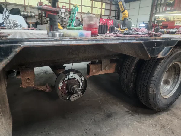 Branson Trailer Services - photo 3