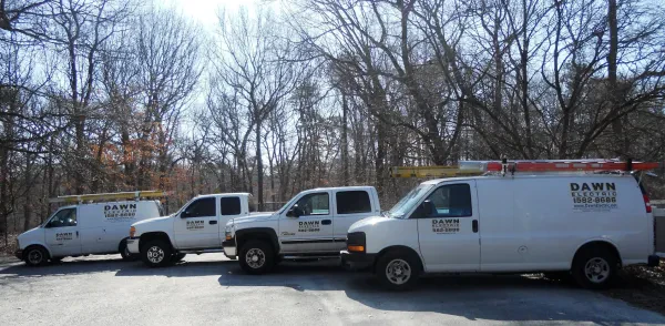 Split Second Auto Repair - photo 2