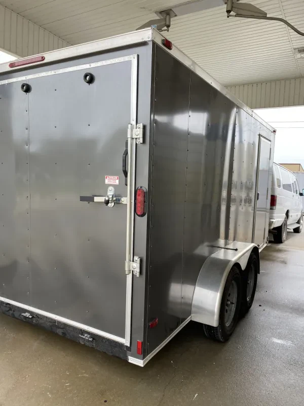Branson Trailer Services - photo 4