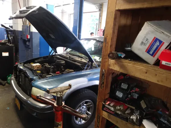 Split Second Auto Repair - photo 3
