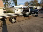 Certified Wrecker & Automotive,LLC