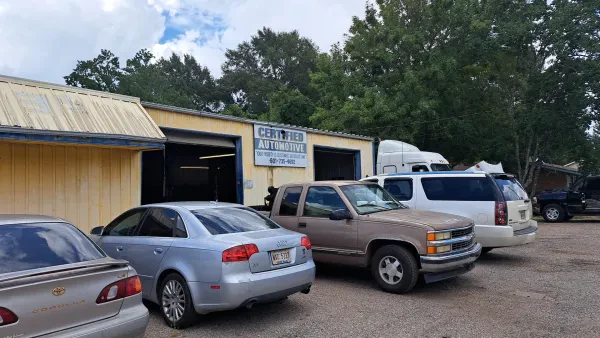 Certified Wrecker & Automotive,LLC - photo 2