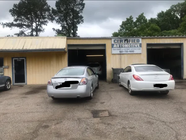 Certified Wrecker & Automotive,LLC - photo 3