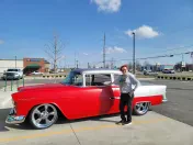 O'Reilly Auto Parts