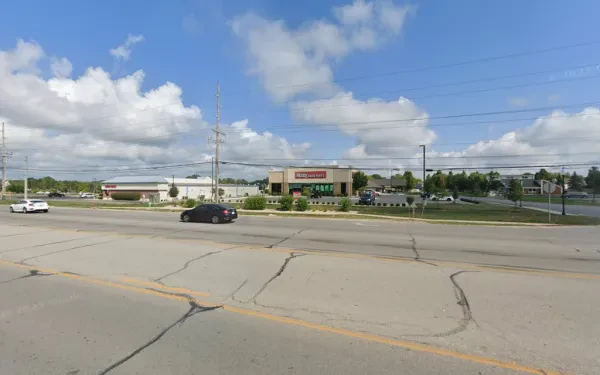 O'Reilly Auto Parts - photo 3