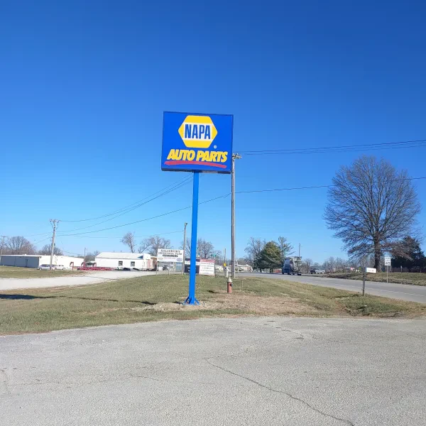 NAPA Auto Parts - Salisbury Auto Parts LLC - photo 2