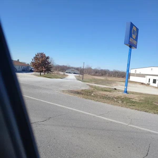 NAPA Auto Parts - Salisbury Auto Parts LLC - photo 3