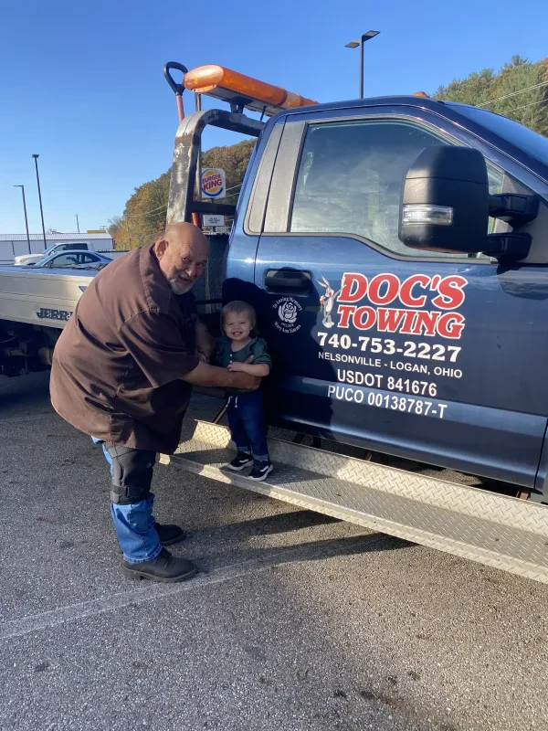 Doc's Towing - photo 3