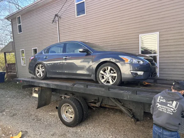 Doc's Towing - photo 4