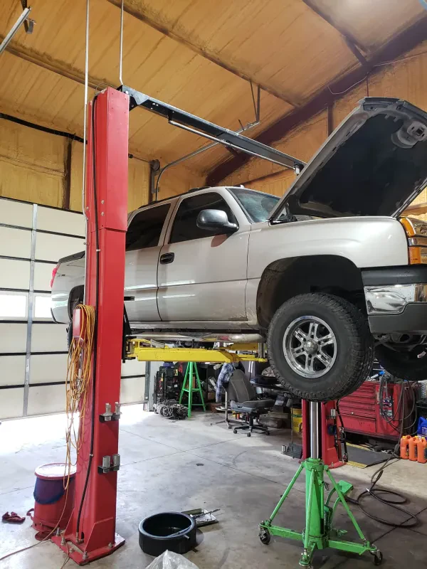 Stillwell Auto - photo 2
