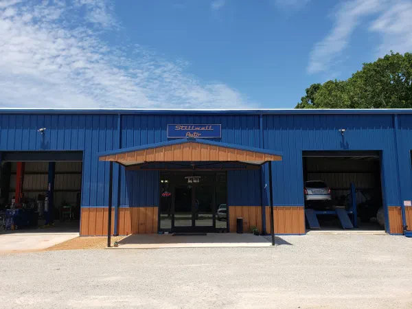 Stillwell Auto - photo 3