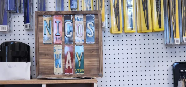 Nico's Way Auto Repair - photo 3