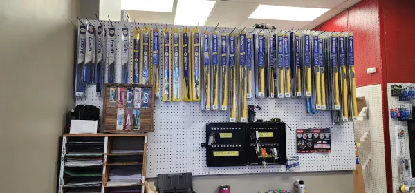 Nico's Way Auto Repair - photo 4