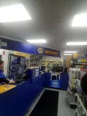 NAPA Auto Parts