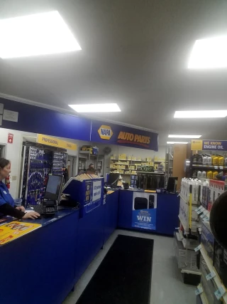 NAPA Auto Parts