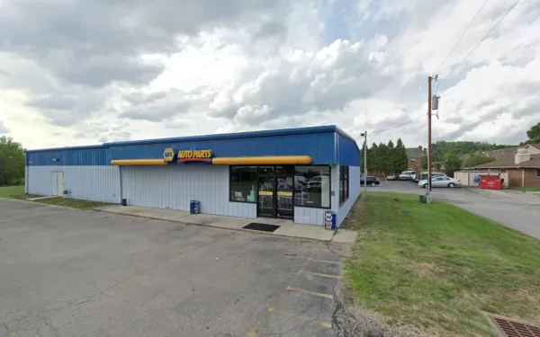 NAPA Auto Parts - photo 2