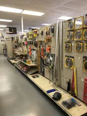 J&B AUTO SUPPLY & HARDWARE