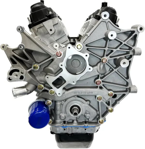 Powertrain Products Inc - photo 3