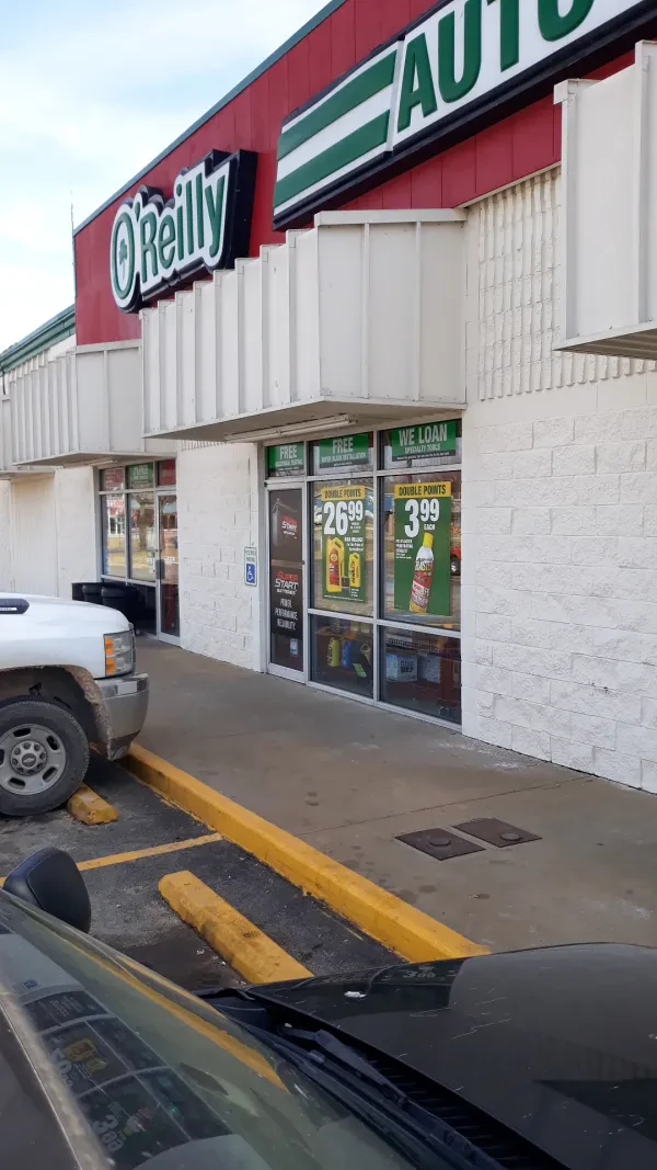 O'Reilly Auto Parts - photo 2