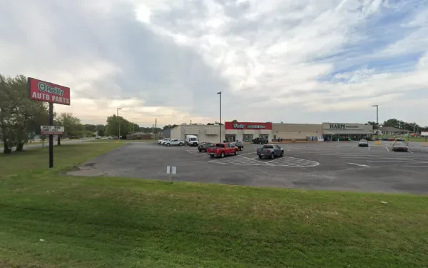 O'Reilly Auto Parts - photo 4