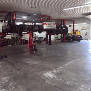 Chesapeake Auto Repair Service