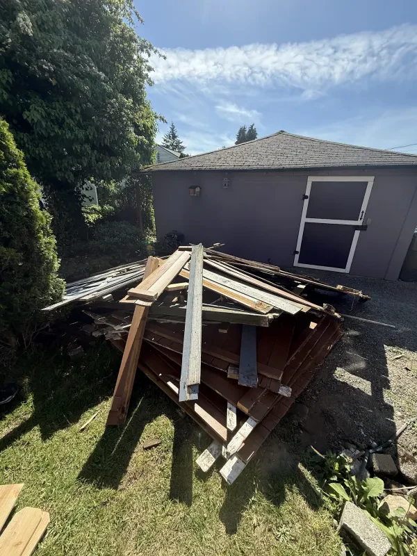 Junk King Tacoma - photo 3