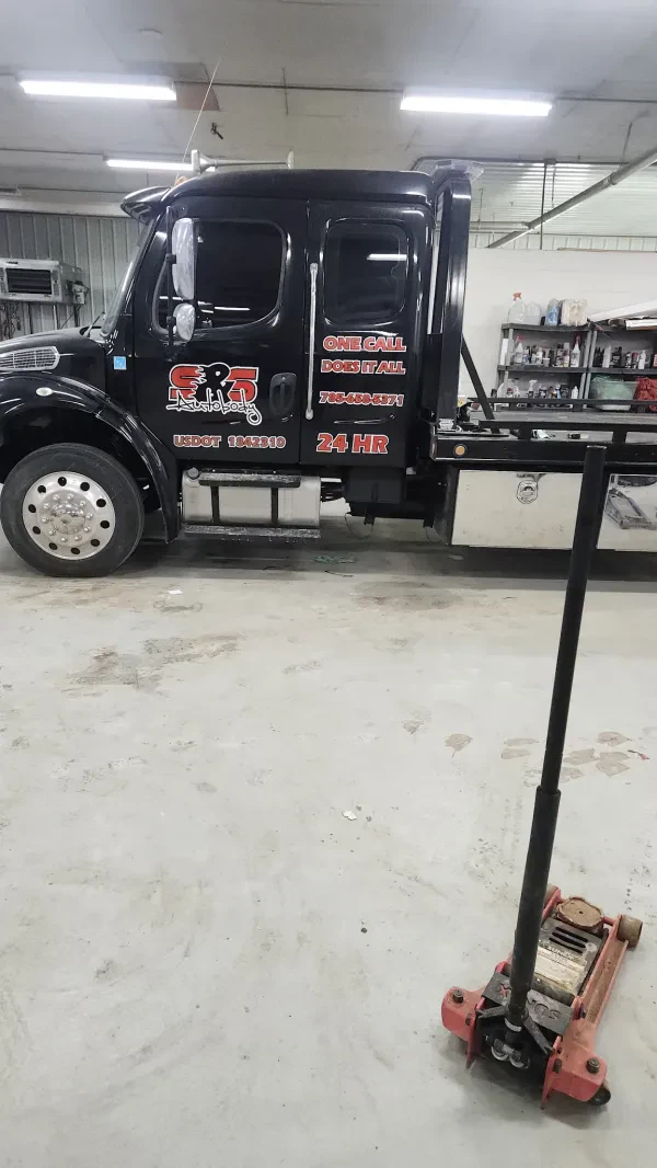 S & S Auto Body - photo 2