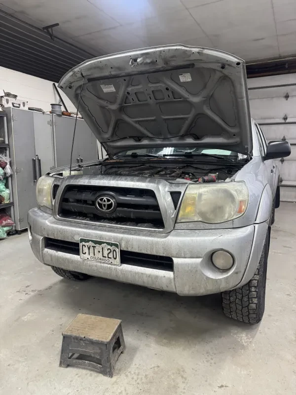S & S Auto Body - photo 4