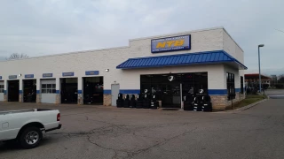 NTB-National Tire & Battery