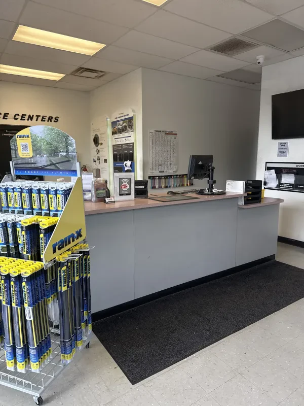 NTB-National Tire & Battery - photo 3